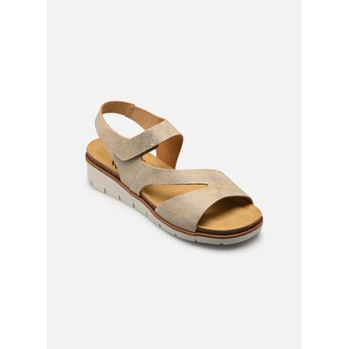 Sandales Et Nuspieds Plakton Dina Pour