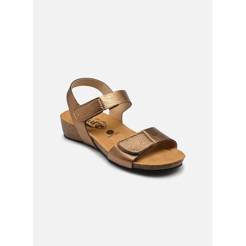 Sandales Et Nuspieds Plakton Norita Pour