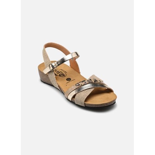 Sandales Et Nu Pieds Plakton Norte Pour Femme