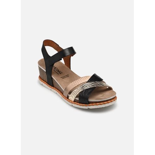 Sandales Et Nuspieds Dorking Gold D9320 Pour
