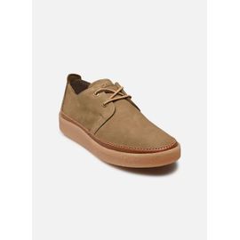 Chaussures Baskets Clarks Clarkwood Low Pour