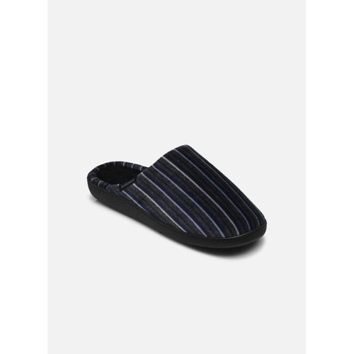 Chaussons Isotoner Mules Semelle Ergonomique M Pour