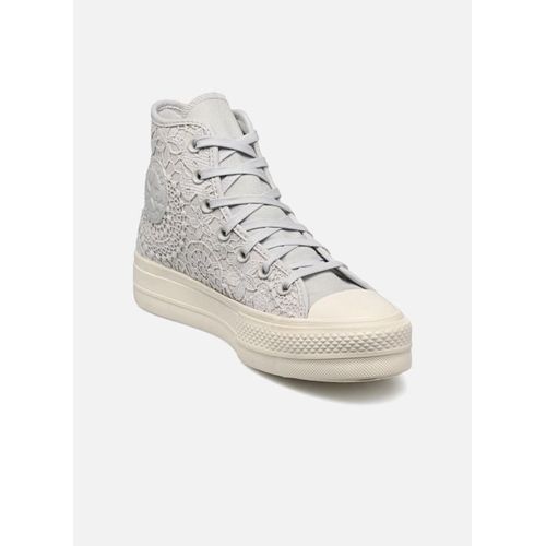 Baskets Converse Chuck Taylor All Star Lift Festival Remix Hi W Pour Femme - 37