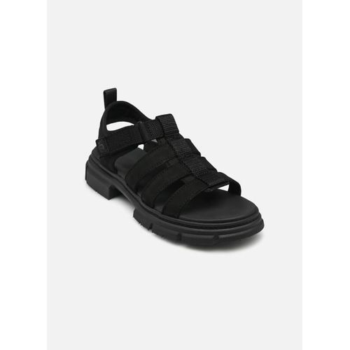Sandales Et Nuspieds Ugg K Ashton Multistrap Pour Enfant