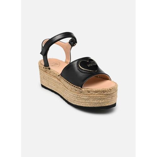 Sandales Et Nuspieds Love Moschino Rope Sandal Ja16306i0i Pour