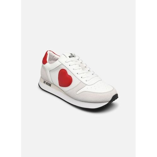 Baskets Love Moschino Thunder Love Ja15493g0i Pour