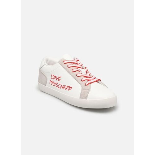 Baskets Love Moschino New Free Love Ja15512g0i Pour
