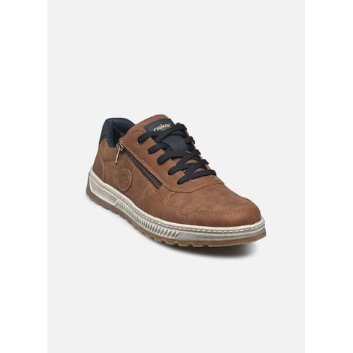 Baskets Rieker Benoit Pour