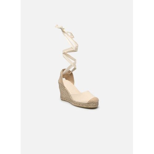 Sandales Et Nuspieds Eram Estampe Pour