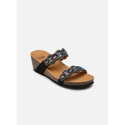 Sandales Et Nuspieds Scholl Ortigia Comfort Pour