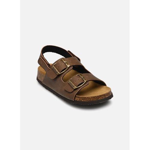 Sandales Et Nuspieds Scholl Turtle Collection Pour Enfant