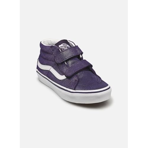 Chaussures Baskets Vans Sk8smid Reissue V Pour Enfant