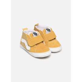 Chaussures Baskets Vans Sk8shi Crib Pour Enfant