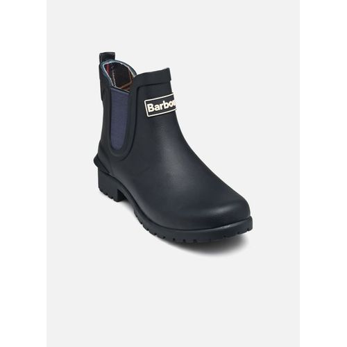 Bottines Et Boots Barbour Barbour Wilton Chelsea Welly Pour