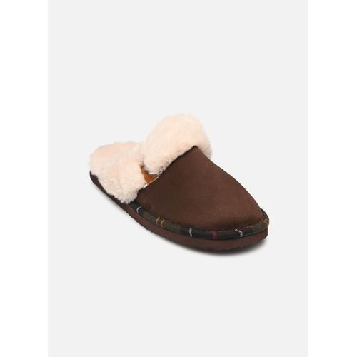 Chaussons Barbour Barbour Claudia Mule Slipper Pour