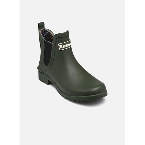 Bottines Et Boots Barbour Barbour Wilton Chelsea Welly Pour