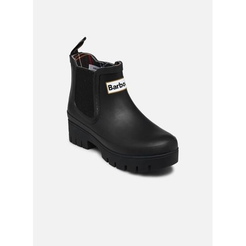 Bottines Et Boots Barbour Barbour Halton Chelsea Welly Pour