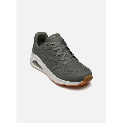 Baskets Skechers Tres-Air Uno - Ah Pour Femme - 35