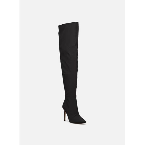 Bottes Steve Madden Epic Pour Femme - 40