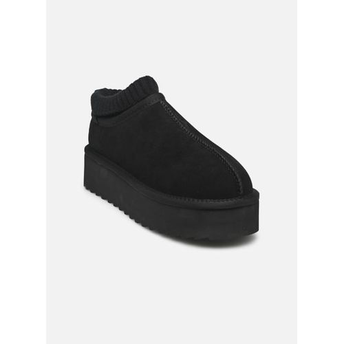 Chaussons Colors Of California Eggy Platform With Sock Pour Femme