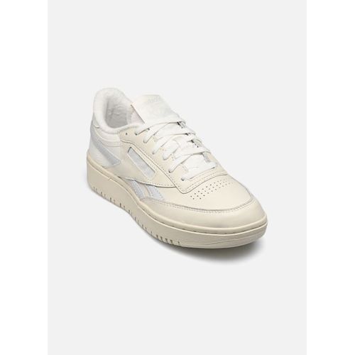 Chaussures Baskets Reebok Club C Double Revenge W Pour