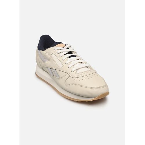 Chaussures Baskets Reebok Classic Leather Premium Pour