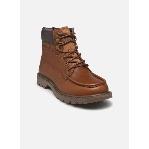 Bottines Et Boots Caterpillar Colorado Moc Toe Pour