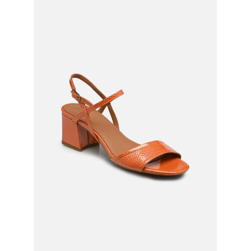 Chaussures Sandales Et Nuspieds Geox D New Eraklia 50 Pour