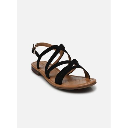 Chaussures Sandales Et Nuspieds Geox D Sozy S Y Pour