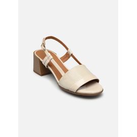 Chaussures Sandales Et Nuspieds Geox D New Marykarmen A Pour