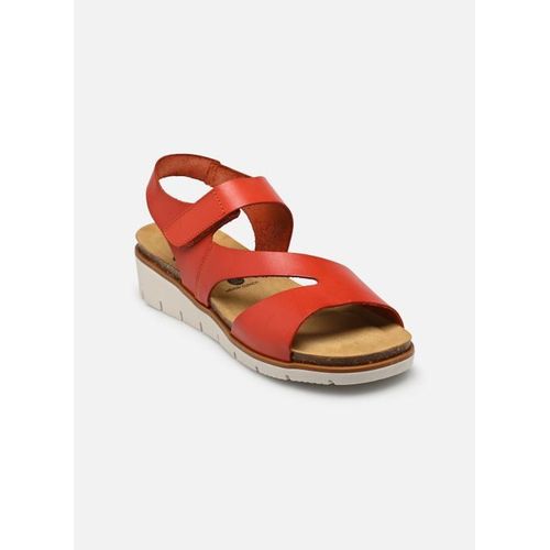 Sandales Et Nuspieds Plakton Dina Pour