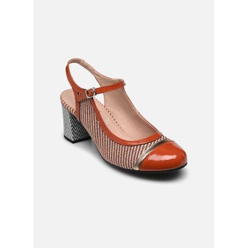 Sandales Et Nuspieds Dorking Rodin D 8512 Pour