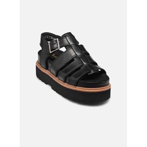 Chaussures Sandales Et Nuspieds Clarks Orianna Twist Pour