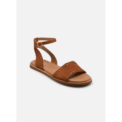 Chaussures Sandales Et Nuspieds Clarks Maritime May Pour