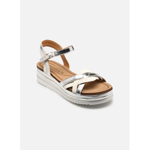 Sandales Et Nu Pieds Divine Factory Tx5023 Pour Femme