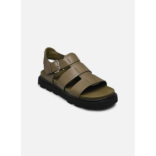 Sandales Et Nu-Pieds Ugg W Capitelle Strap Pour Femme - 40