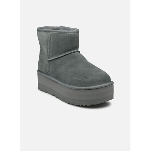 Bottines Et Boots Ugg W Classic Mini Platform Pour