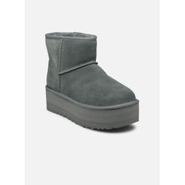 Bottines Et Boots Ugg W Classic Mini Platform Pour