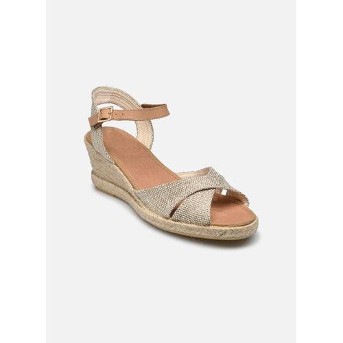 Sandales Et Nu Pieds Eram Jaryby Pour Femme