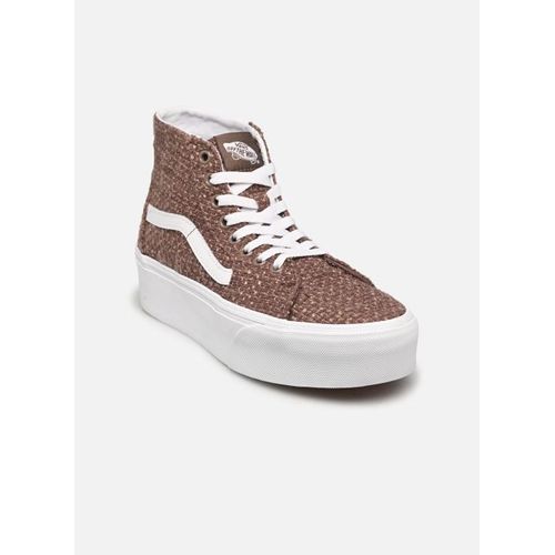 Chaussures Baskets Vans Sk8shi Tapered Stackform Pour