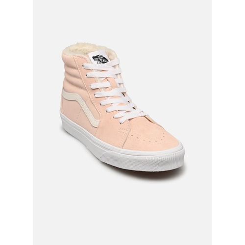 Chaussures Baskets Vans Sk8shi W Pour