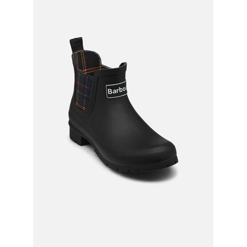 Bottines Et Boots Barbour Barbour Kingham Chelsea Welly Pour