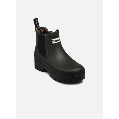 Bottines Et Boots Barbour Barbour Halton Chelsea Welly Pour