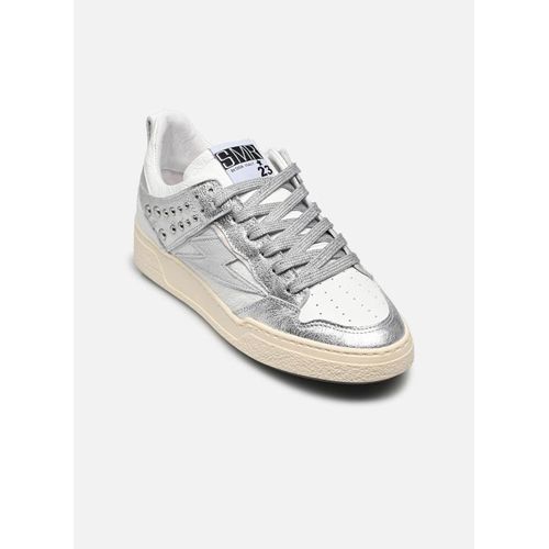 Baskets Semerdjian Chita Pour