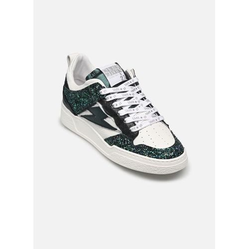 Baskets Semerdjian Chita Pour