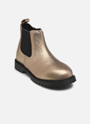 Bottines Et Boots Rose Et Martin Karena Pour Enfant