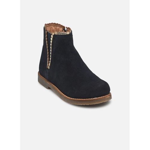Bottines Et Boots Rose Et Martin Kallest Pour Enfant