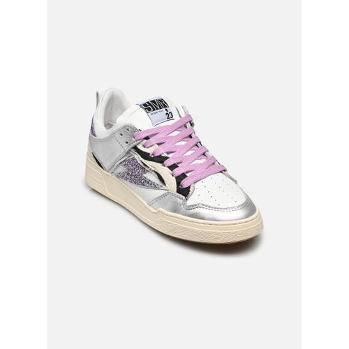 Baskets Semerdjian Chita Pour