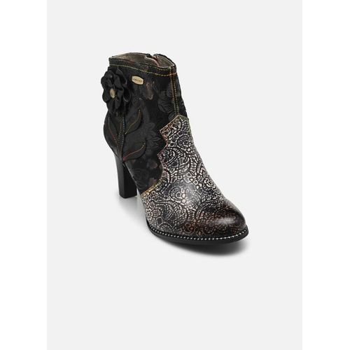 Bottines Et Boots Laura Vita Albane 07 Pour