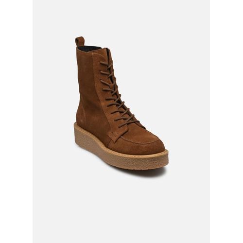 Chaussures Bottes Geox D Elidea B Pour